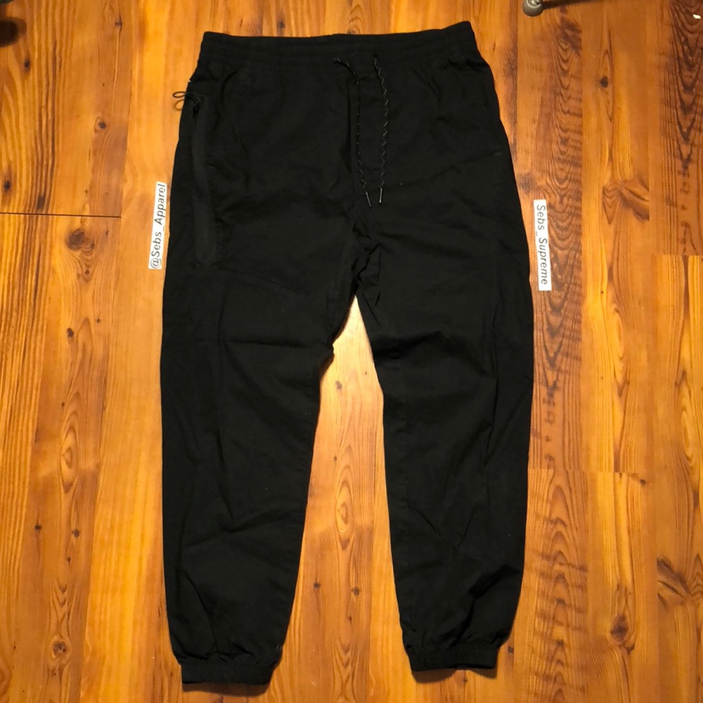 🔥American Eagle Active Wear Joggers🔥Blck Mn Md🔥